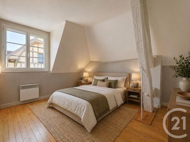 Appartement F5 &agrave; vendre - 4 pi&egrave;ces - 103,85 m2 - Troyes - 10 - CHAMPAGNE-ARDENNE