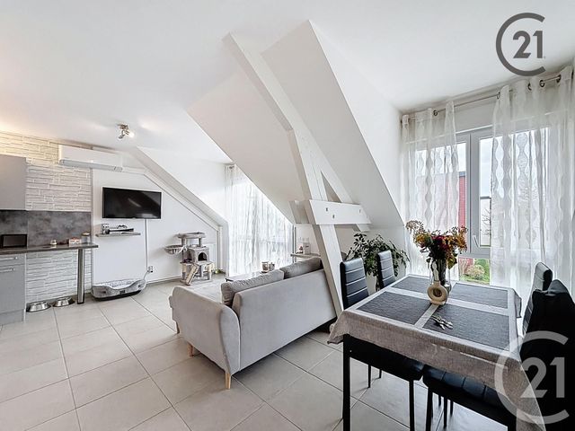 appartement - TROYES - 10