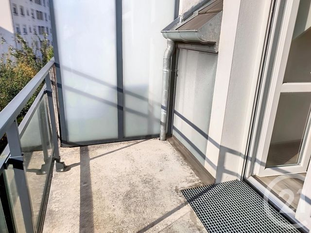 Appartement &agrave; louer - 2 pi&egrave;ces - 43,11 m2 - Troyes - 10 - CHAMPAGNE-ARDENNE