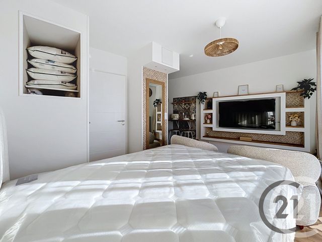 Appartement Studio &agrave; vendre - 1 pi&egrave;ce - 21,50 m2 - Rosieres Pres Troyes - 10 - CHAMPAGNE-ARDENNE