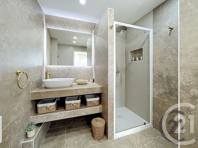 Appartement Studio &agrave; vendre - 1 pi&egrave;ce - 21,50 m2 - Rosieres Pres Troyes - 10 - CHAMPAGNE-ARDENNE