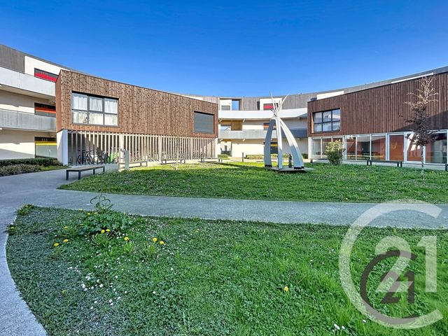 Appartement Studio &agrave; vendre - 1 pi&egrave;ce - 21,50 m2 - Rosieres Pres Troyes - 10 - CHAMPAGNE-ARDENNE