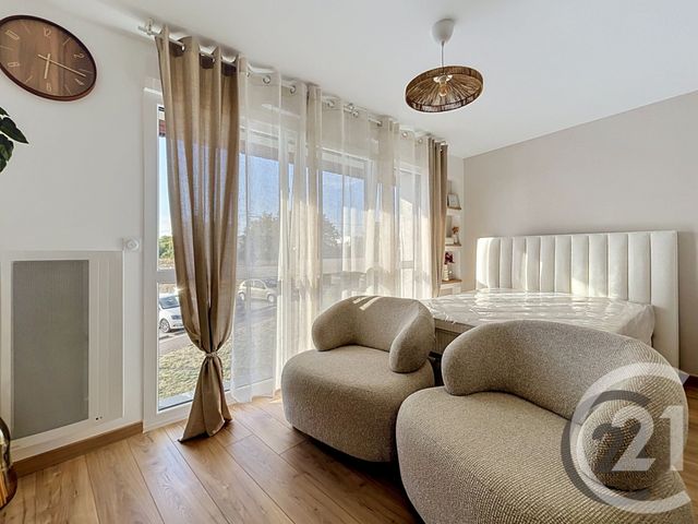 Appartement Studio &agrave; vendre - 1 pi&egrave;ce - 21,50 m2 - Rosieres Pres Troyes - 10 - CHAMPAGNE-ARDENNE