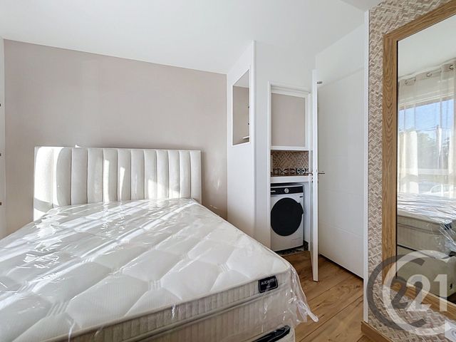 Appartement Studio &agrave; vendre - 1 pi&egrave;ce - 21,50 m2 - Rosieres Pres Troyes - 10 - CHAMPAGNE-ARDENNE