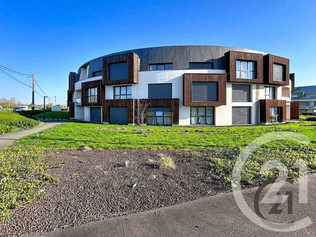 Appartement Studio &agrave; vendre - 1 pi&egrave;ce - 21,50 m2 - Rosieres Pres Troyes - 10 - CHAMPAGNE-ARDENNE