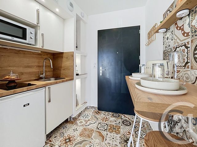 Appartement Studio &agrave; vendre - 1 pi&egrave;ce - 21,50 m2 - Rosieres Pres Troyes - 10 - CHAMPAGNE-ARDENNE