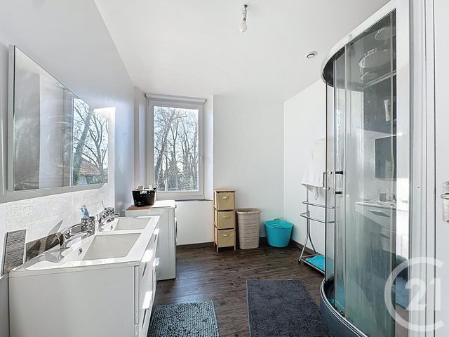 Maison &agrave; vendre - 6 pi&egrave;ces - 271 m2 - Vallant St Georges - 10 - CHAMPAGNE-ARDENNE