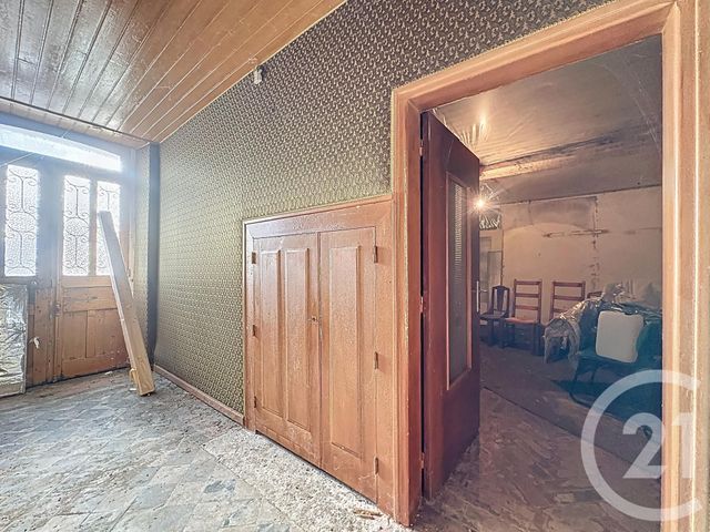 Maison &agrave; vendre - 6 pi&egrave;ces - 271 m2 - Vallant St Georges - 10 - CHAMPAGNE-ARDENNE