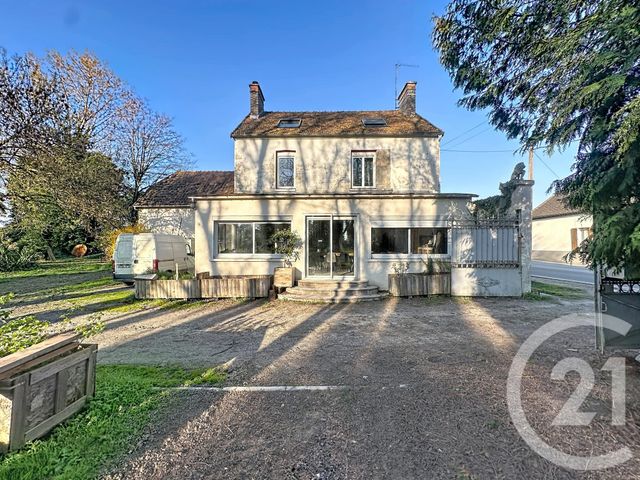 Maison à vendre VALLANT ST GEORGES