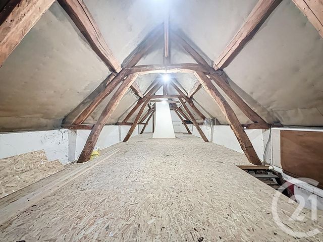 Maison &agrave; vendre - 6 pi&egrave;ces - 271 m2 - Vallant St Georges - 10 - CHAMPAGNE-ARDENNE