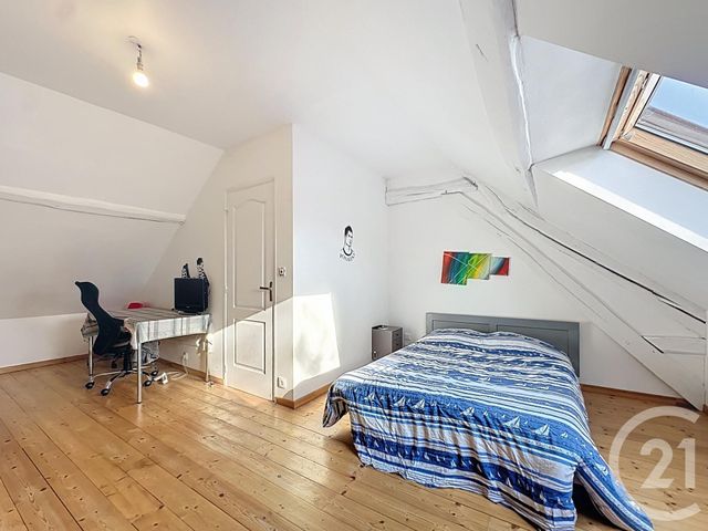 Maison &agrave; vendre - 6 pi&egrave;ces - 271 m2 - Vallant St Georges - 10 - CHAMPAGNE-ARDENNE