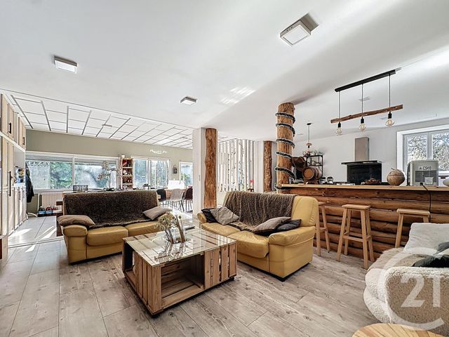 Maison &agrave; vendre - 6 pi&egrave;ces - 271 m2 - Vallant St Georges - 10 - CHAMPAGNE-ARDENNE