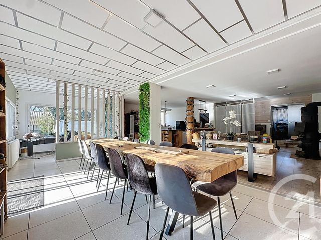 Maison &agrave; vendre - 6 pi&egrave;ces - 271 m2 - Vallant St Georges - 10 - CHAMPAGNE-ARDENNE