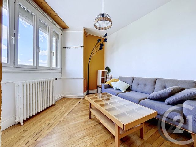 appartement - TROYES - 10