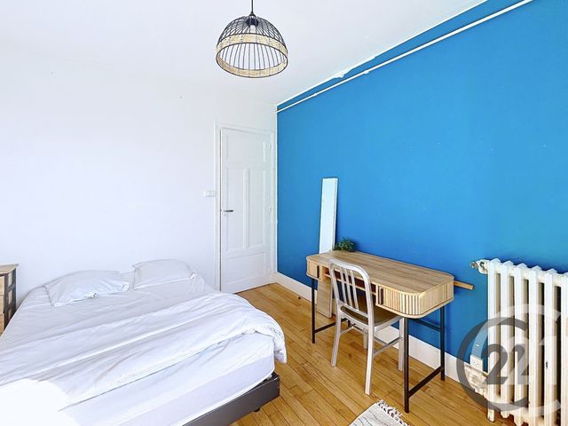 Appartement &agrave; vendre - 3 pi&egrave;ces - 52 m2 - Troyes - 10 - CHAMPAGNE-ARDENNE