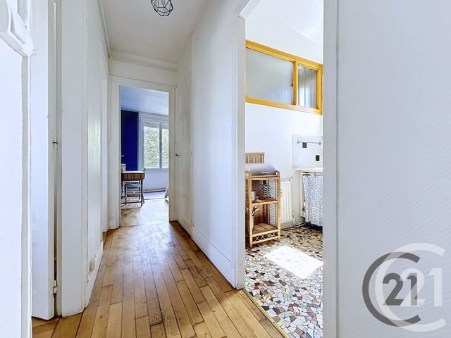 Appartement &agrave; vendre - 3 pi&egrave;ces - 52 m2 - Troyes - 10 - CHAMPAGNE-ARDENNE