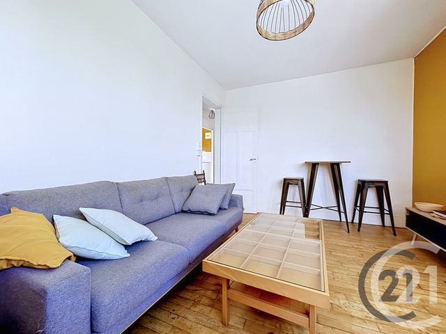 Appartement &agrave; vendre - 3 pi&egrave;ces - 52 m2 - Troyes - 10 - CHAMPAGNE-ARDENNE