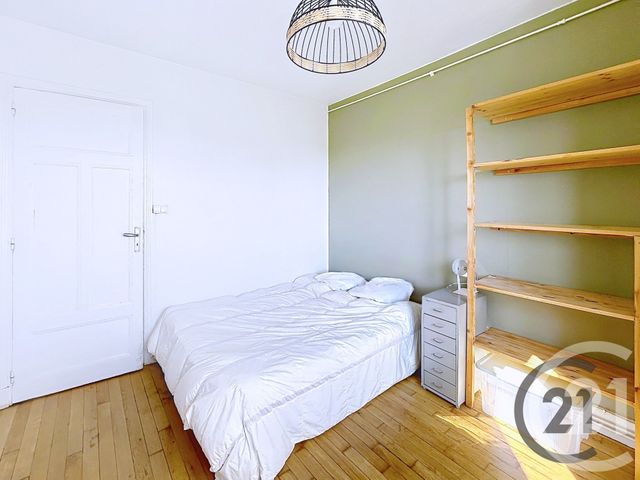 Appartement &agrave; vendre - 3 pi&egrave;ces - 52 m2 - Troyes - 10 - CHAMPAGNE-ARDENNE