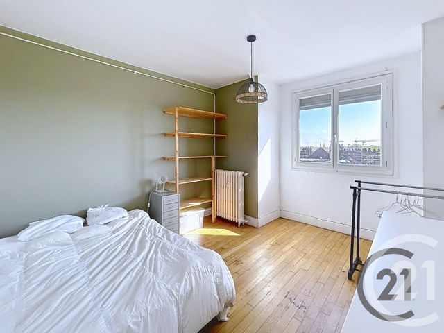 Appartement &agrave; vendre - 3 pi&egrave;ces - 52 m2 - Troyes - 10 - CHAMPAGNE-ARDENNE