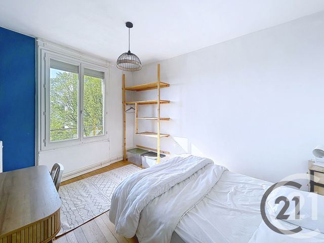 Appartement &agrave; vendre - 3 pi&egrave;ces - 52 m2 - Troyes - 10 - CHAMPAGNE-ARDENNE