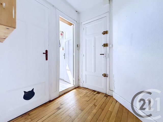 Appartement &agrave; vendre - 3 pi&egrave;ces - 52 m2 - Troyes - 10 - CHAMPAGNE-ARDENNE