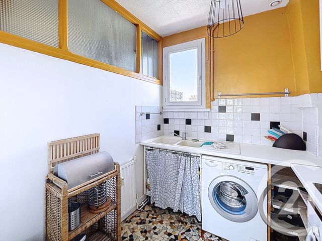 Appartement &agrave; vendre - 3 pi&egrave;ces - 52 m2 - Troyes - 10 - CHAMPAGNE-ARDENNE