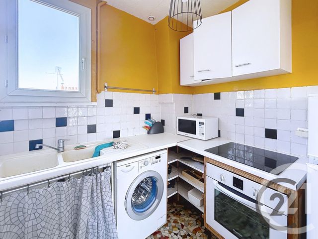 Appartement &agrave; vendre - 3 pi&egrave;ces - 52 m2 - Troyes - 10 - CHAMPAGNE-ARDENNE