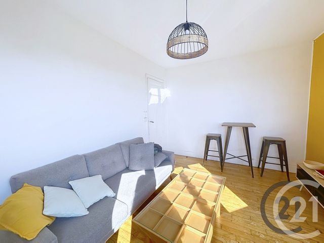 Appartement &agrave; vendre - 3 pi&egrave;ces - 52 m2 - Troyes - 10 - CHAMPAGNE-ARDENNE