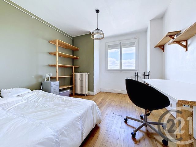 Appartement &agrave; vendre - 3 pi&egrave;ces - 52 m2 - Troyes - 10 - CHAMPAGNE-ARDENNE