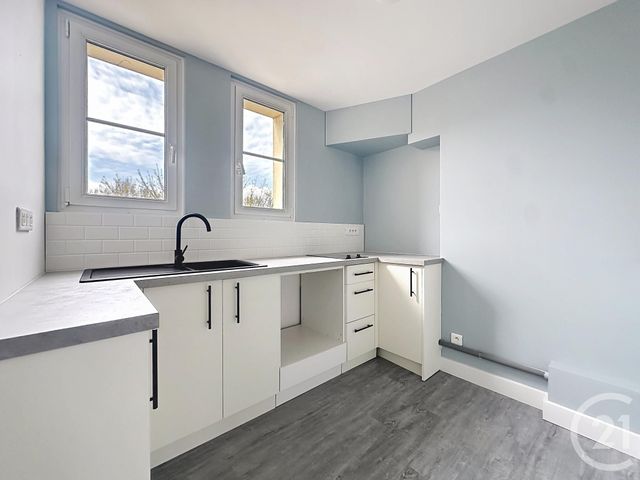 Appartement F2 à vendre TROYES