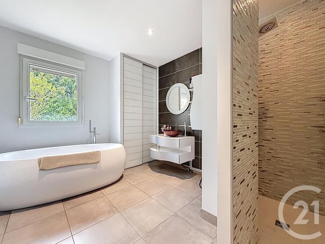 Maison &agrave; vendre - 6 pi&egrave;ces - 180 m2 - Villechetif - 10 - CHAMPAGNE-ARDENNE