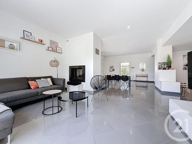 Maison &agrave; vendre - 6 pi&egrave;ces - 180 m2 - Villechetif - 10 - CHAMPAGNE-ARDENNE