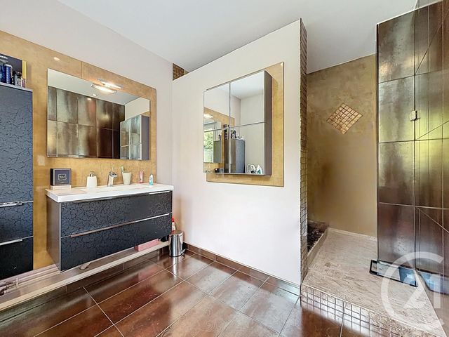 Maison &agrave; vendre - 6 pi&egrave;ces - 180 m2 - Villechetif - 10 - CHAMPAGNE-ARDENNE