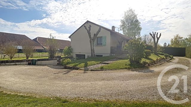 Maison &agrave; vendre - 4 pi&egrave;ces - 98 m2 - Rouilly Sacey - 10 - CHAMPAGNE-ARDENNE