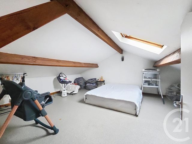 Maison &agrave; vendre - 4 pi&egrave;ces - 98 m2 - Rouilly Sacey - 10 - CHAMPAGNE-ARDENNE