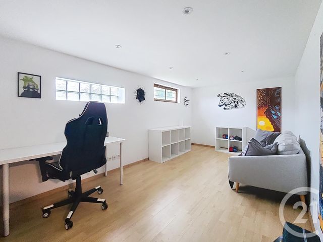 Maison &agrave; vendre - 4 pi&egrave;ces - 98 m2 - Rouilly Sacey - 10 - CHAMPAGNE-ARDENNE