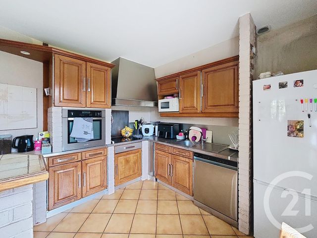 Maison &agrave; vendre - 4 pi&egrave;ces - 98 m2 - Rouilly Sacey - 10 - CHAMPAGNE-ARDENNE