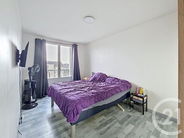 Appartement T4 &agrave; vendre - 4 pi&egrave;ces - 92,49 m2 - Troyes - 10 - CHAMPAGNE-ARDENNE