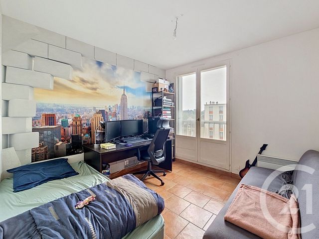 Appartement T4 &agrave; vendre - 4 pi&egrave;ces - 92,49 m2 - Troyes - 10 - CHAMPAGNE-ARDENNE