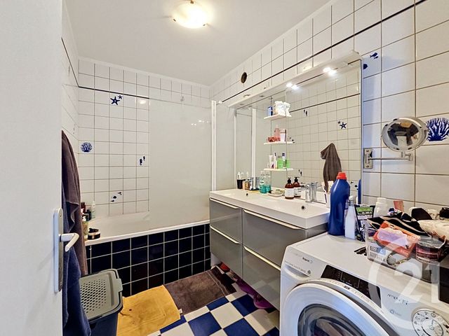 Appartement T4 &agrave; vendre - 4 pi&egrave;ces - 92,49 m2 - Troyes - 10 - CHAMPAGNE-ARDENNE
