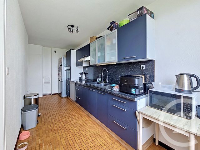 Appartement T4 &agrave; vendre - 4 pi&egrave;ces - 92,49 m2 - Troyes - 10 - CHAMPAGNE-ARDENNE