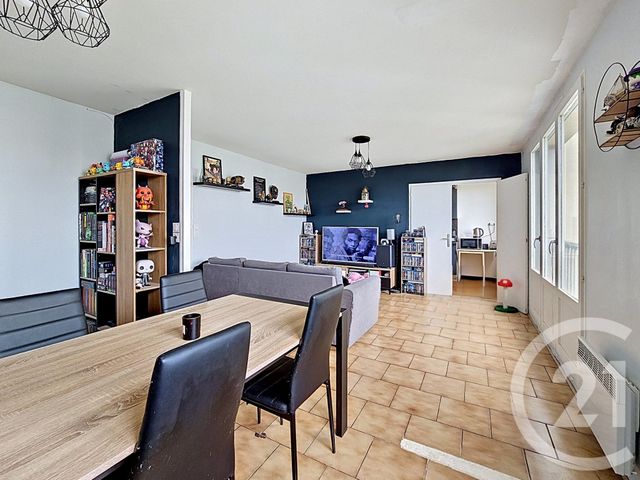 appartement - TROYES - 10
