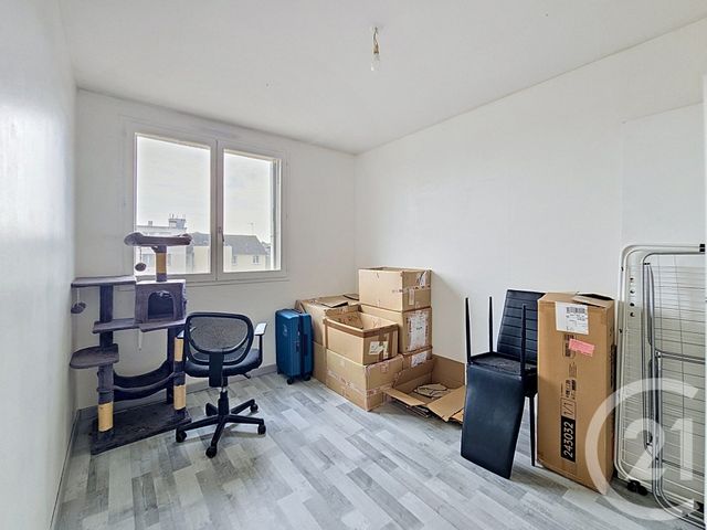 Appartement T4 &agrave; vendre - 4 pi&egrave;ces - 92,49 m2 - Troyes - 10 - CHAMPAGNE-ARDENNE