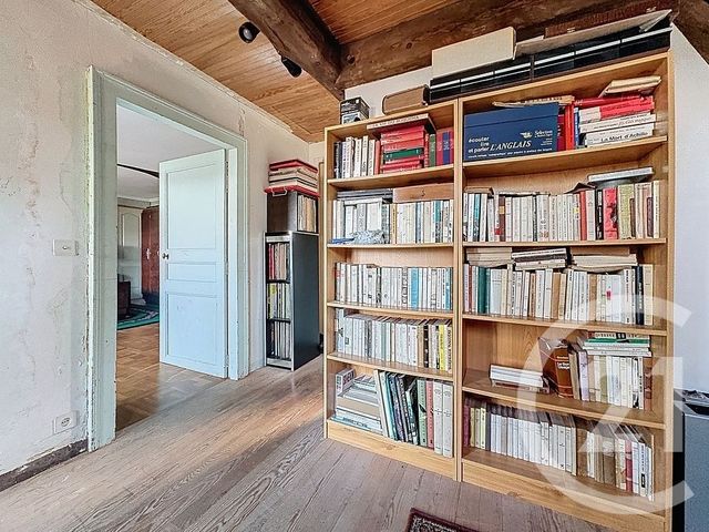 Maison &agrave; vendre - 12 pi&egrave;ces - 322,87 m2 - St Benoist Sur Vanne - 10 - CHAMPAGNE-ARDENNE