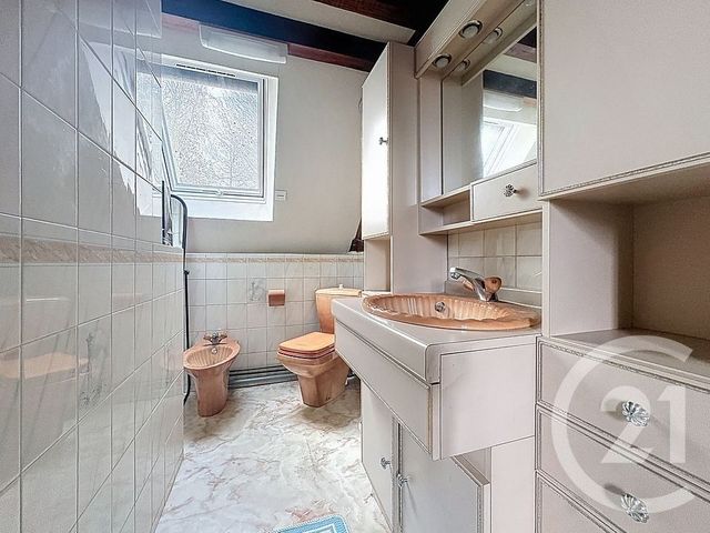 Maison &agrave; vendre - 12 pi&egrave;ces - 322,87 m2 - St Benoist Sur Vanne - 10 - CHAMPAGNE-ARDENNE