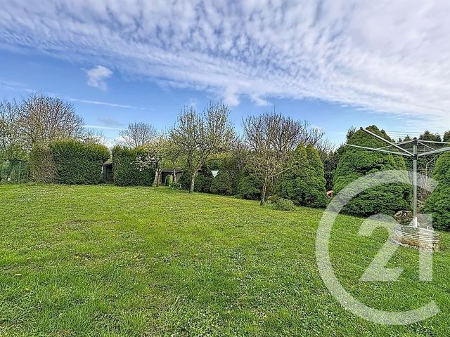 Maison &agrave; vendre - 12 pi&egrave;ces - 322,87 m2 - St Benoist Sur Vanne - 10 - CHAMPAGNE-ARDENNE