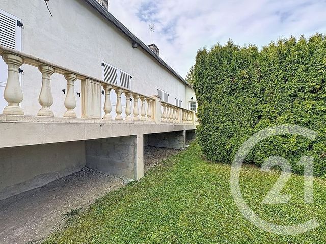 Maison &agrave; vendre - 12 pi&egrave;ces - 322,87 m2 - St Benoist Sur Vanne - 10 - CHAMPAGNE-ARDENNE