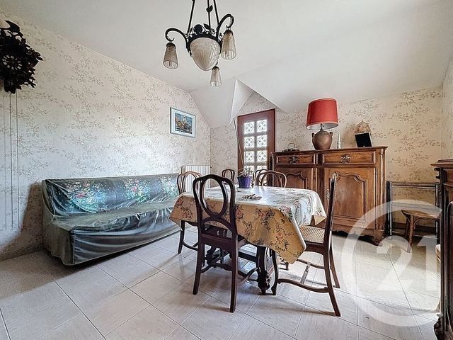 Maison &agrave; vendre - 12 pi&egrave;ces - 322,87 m2 - St Benoist Sur Vanne - 10 - CHAMPAGNE-ARDENNE