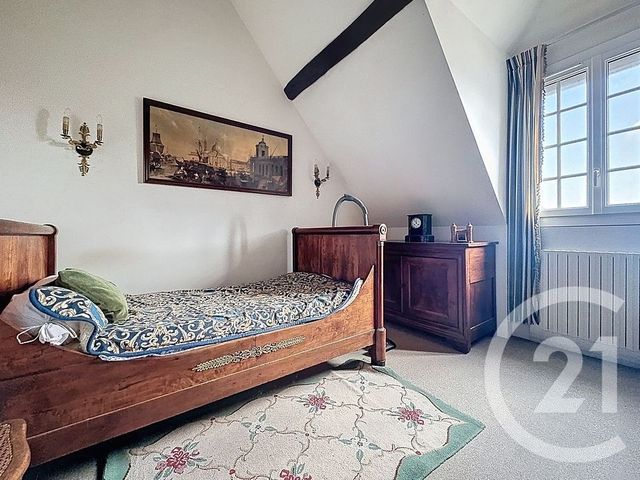 Maison &agrave; vendre - 12 pi&egrave;ces - 322,87 m2 - St Benoist Sur Vanne - 10 - CHAMPAGNE-ARDENNE