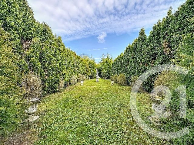 Maison &agrave; vendre - 12 pi&egrave;ces - 322,87 m2 - St Benoist Sur Vanne - 10 - CHAMPAGNE-ARDENNE